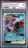Greninja Y Zoroark Gx