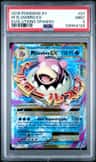 M Slowbro Ex