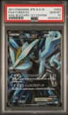 Kyurem Ex