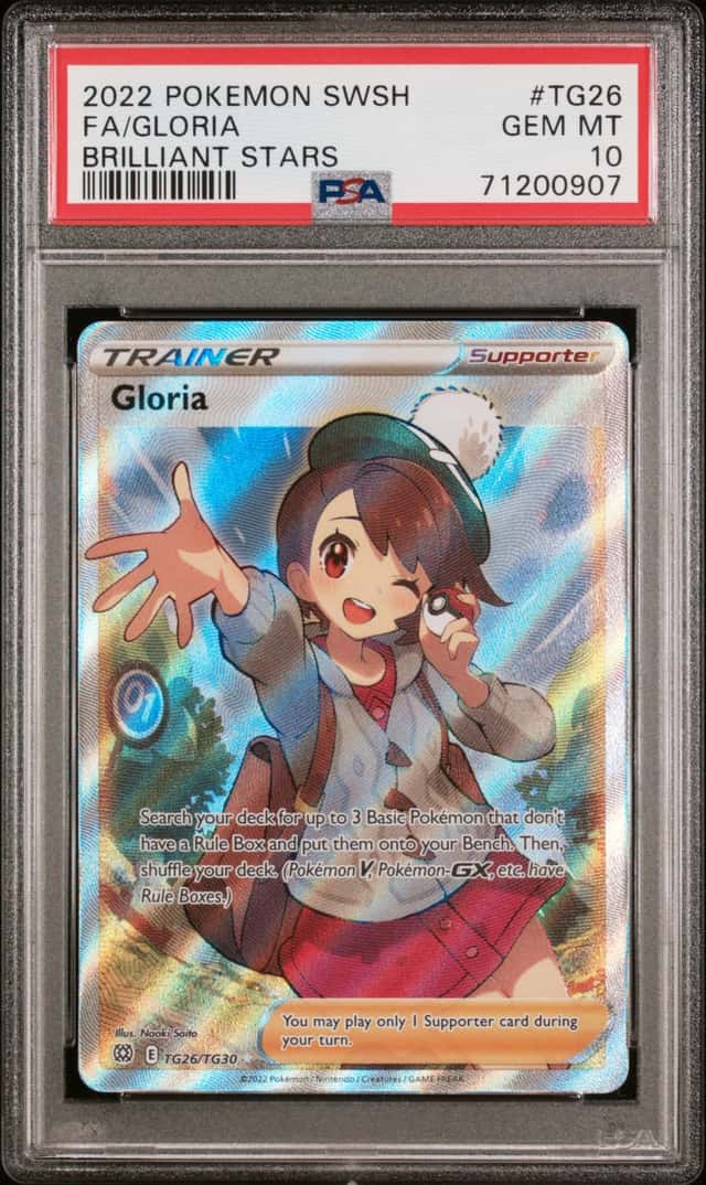 Gloria