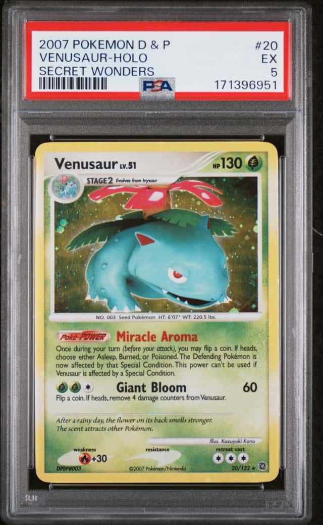 Venusaur