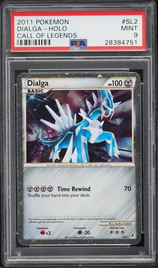 Dialga