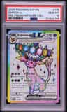 Espeon Ex