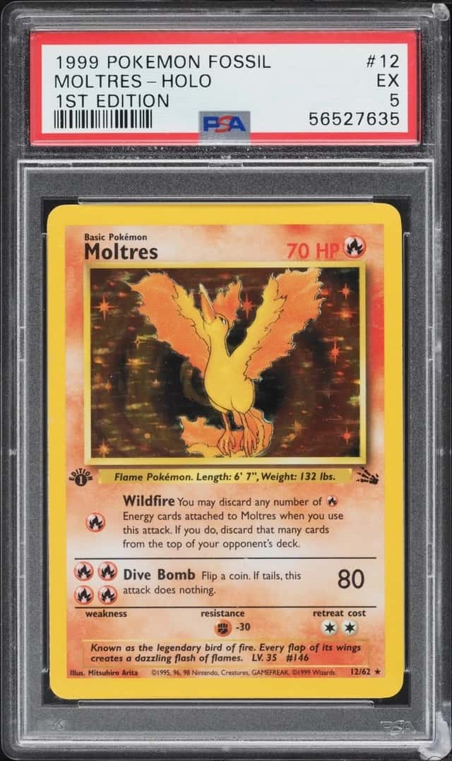 Moltres