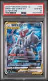 Mewtwo & Mew Gx