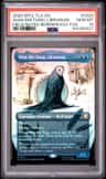 Wan Shi Tong, Librarian