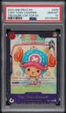 Tony Tony Chopper