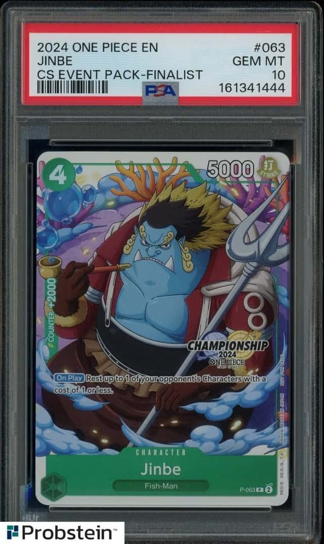 Jinbe