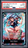 Nico Robin
