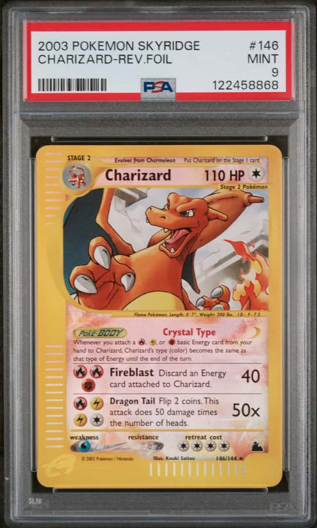Charizard
