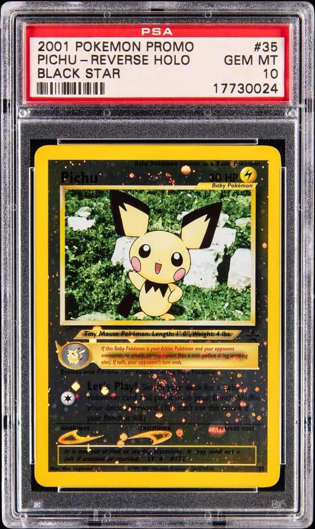 Pichu