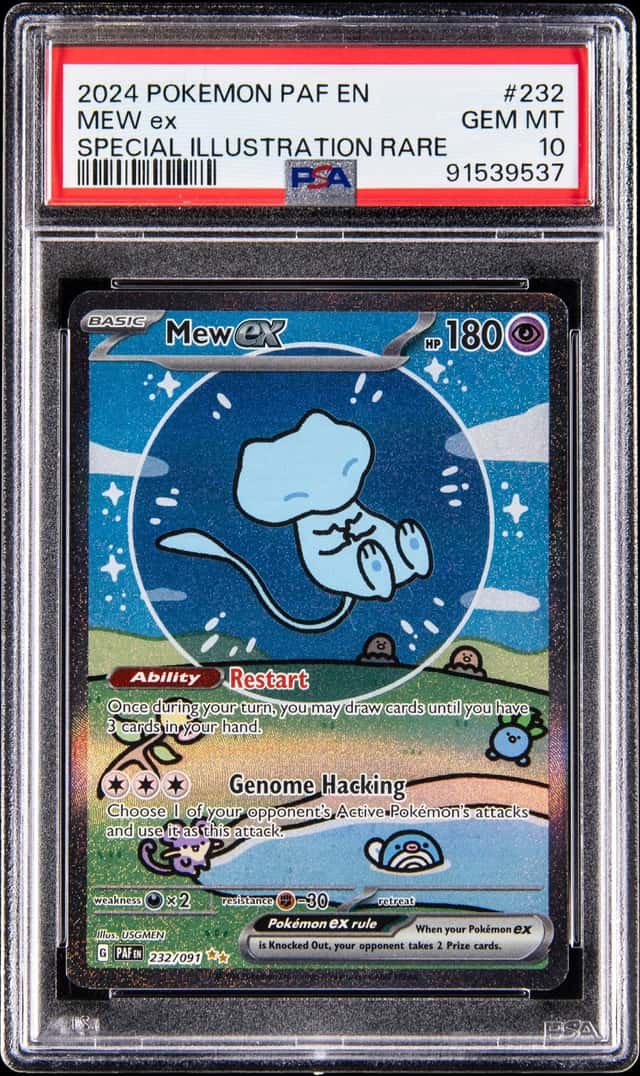 MEW ex