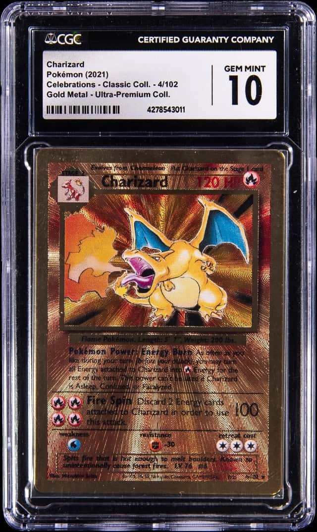 Charizard