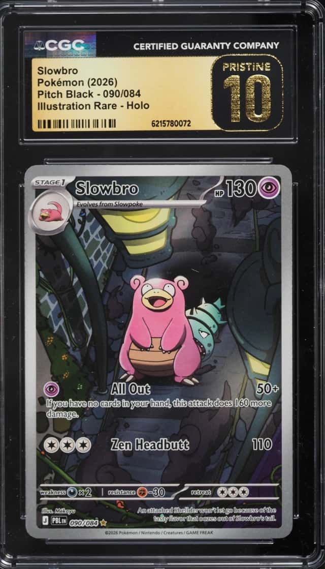 Slowbro