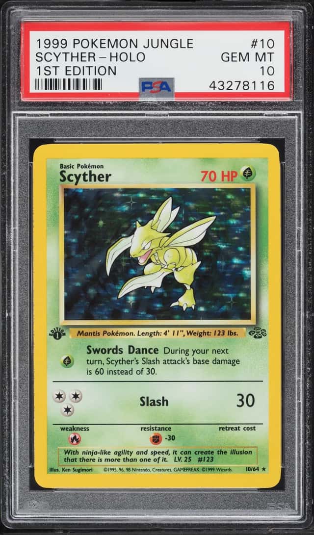 Scyther
