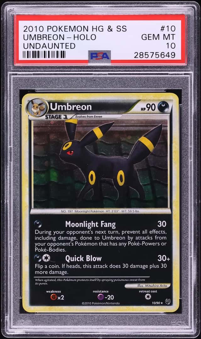 Umbreon