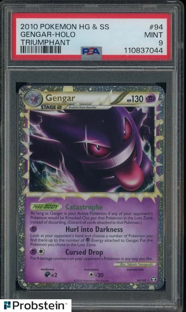 Gengar