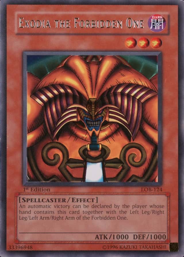 Holo · 1st Edition