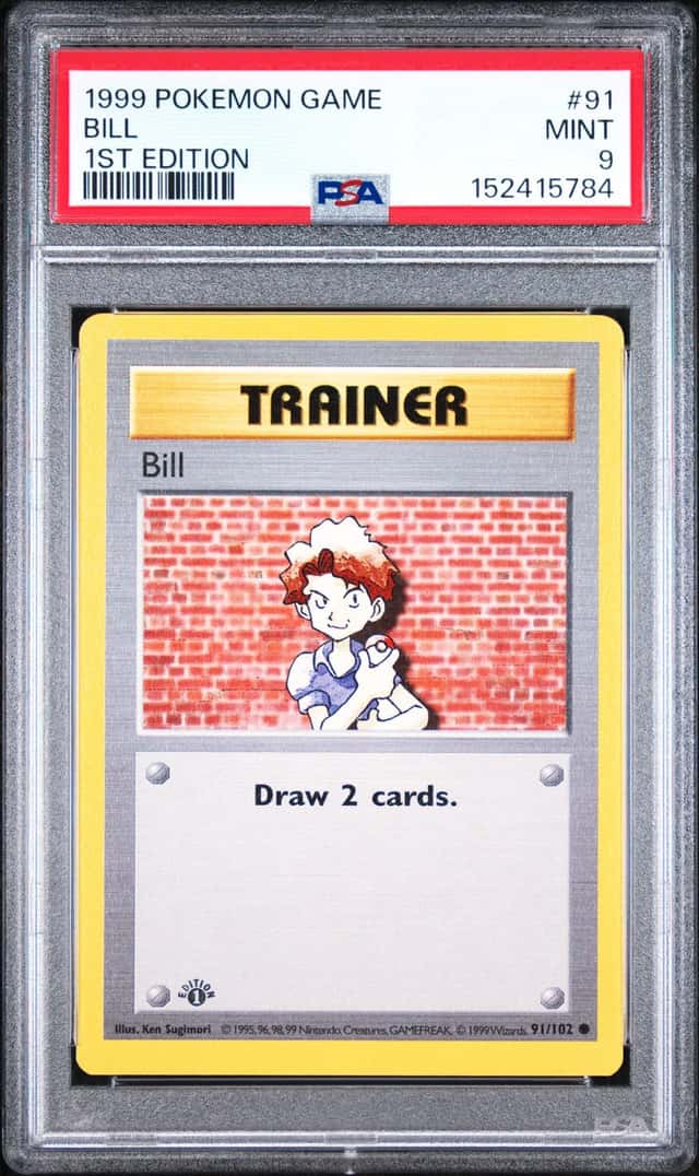 Bill