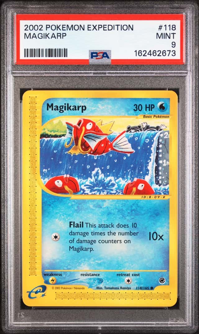 Magikarp