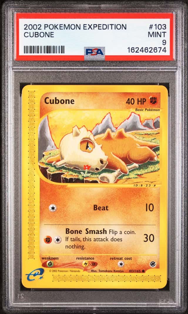 Cubone