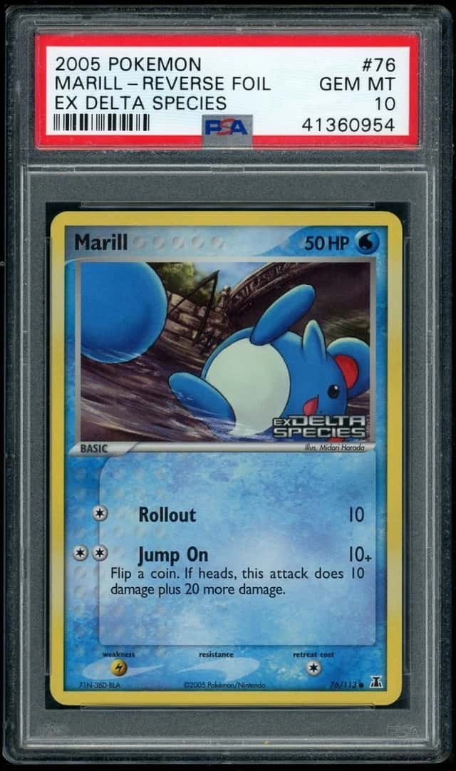 Marill