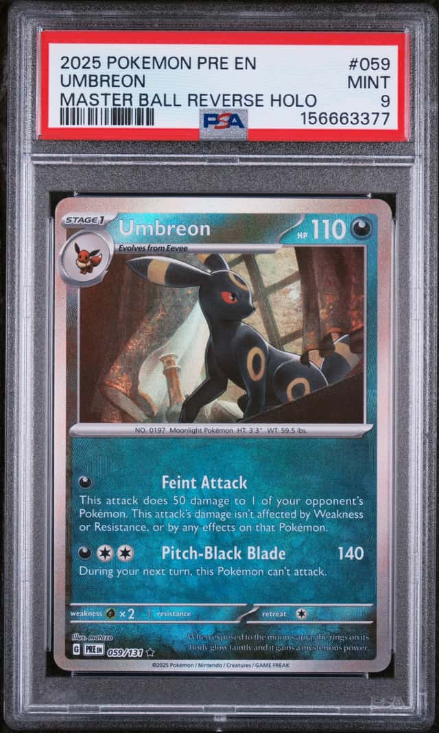 Umbreon
