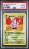 Nidorino