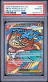 Mega Hawlucha Ex