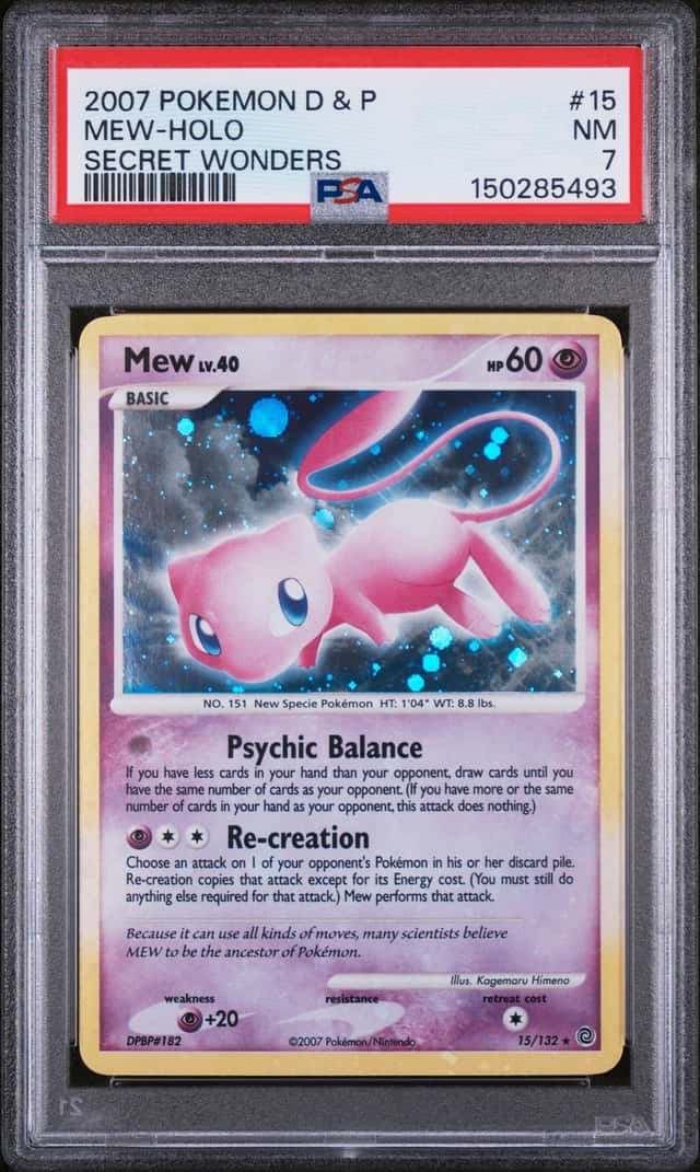 Mew