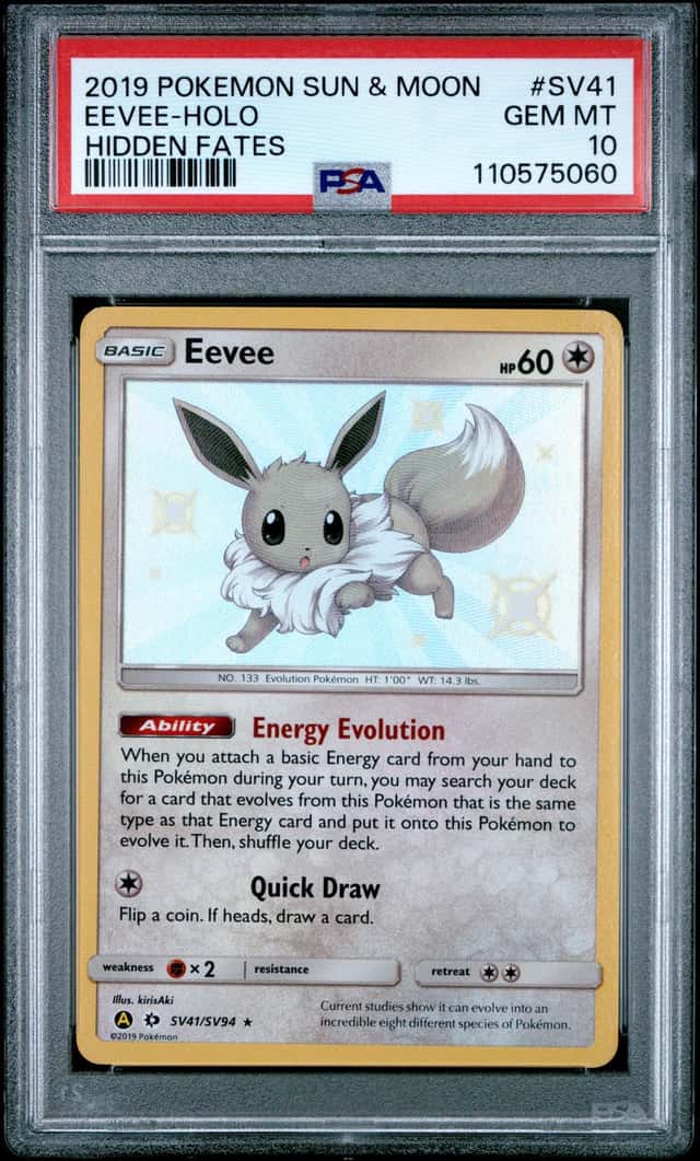 Eevee