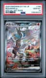 Reshiram Ex