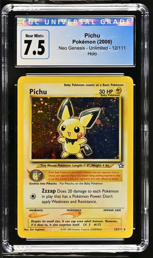 Pichu