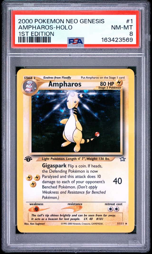 Ampharos