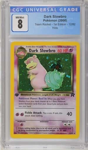 Dark Slowbro