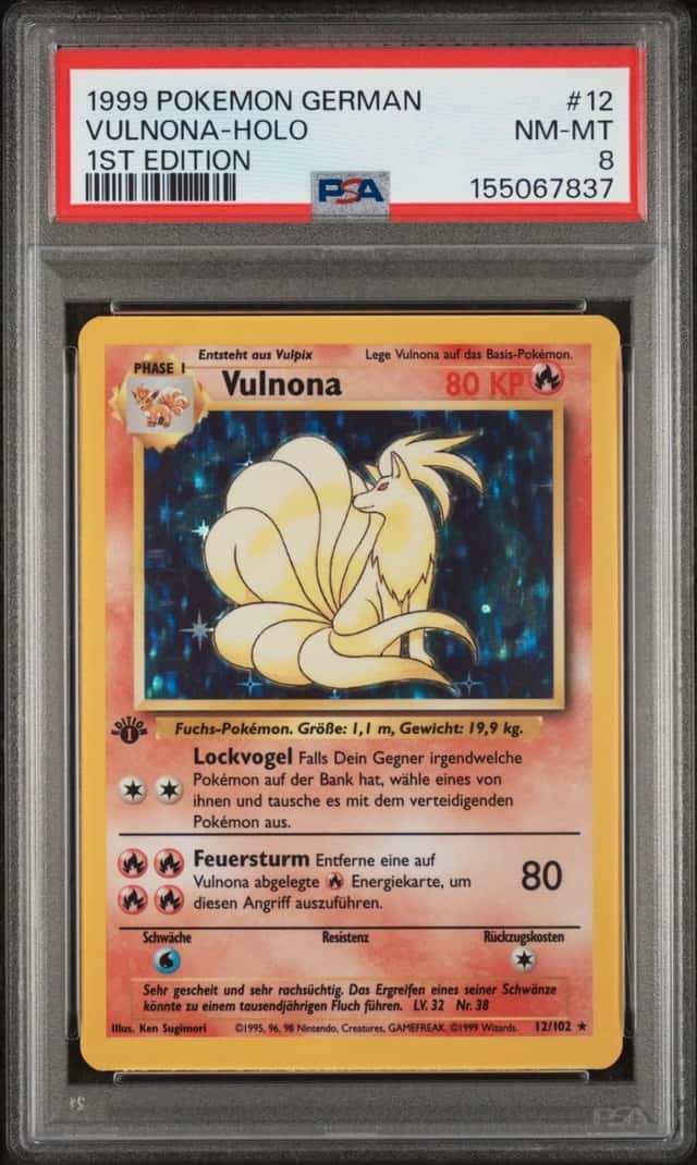 Vulnona