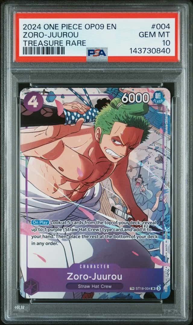 Zoro-Juurou