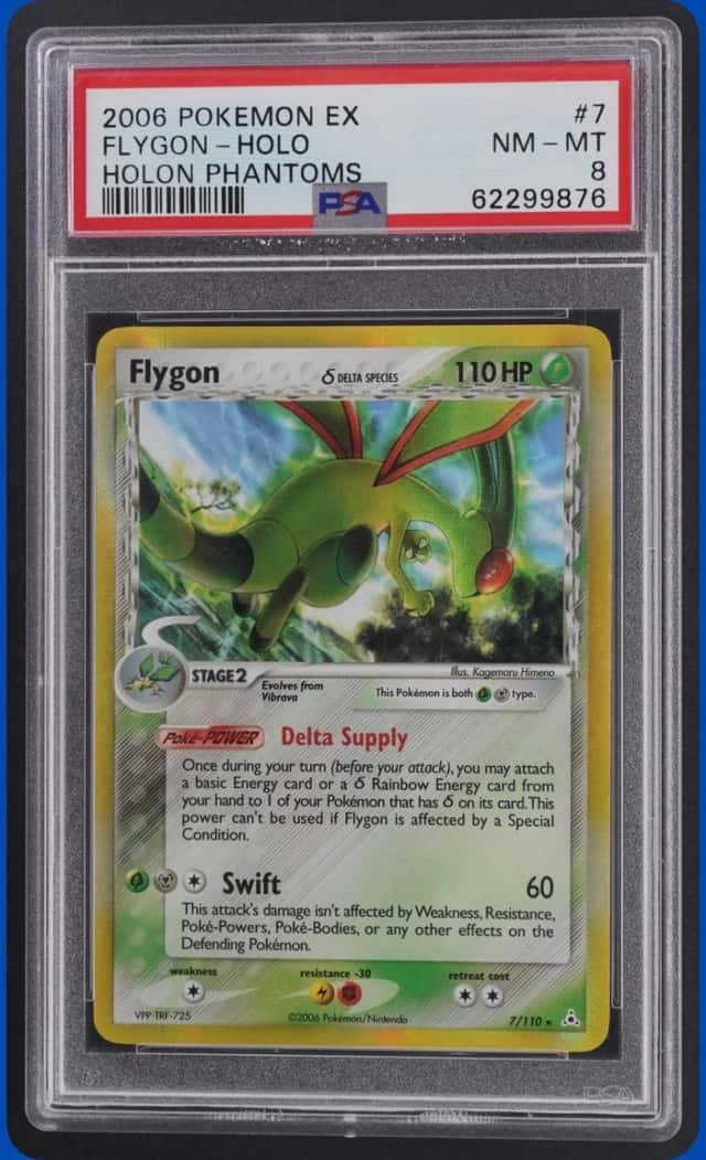 Flygon