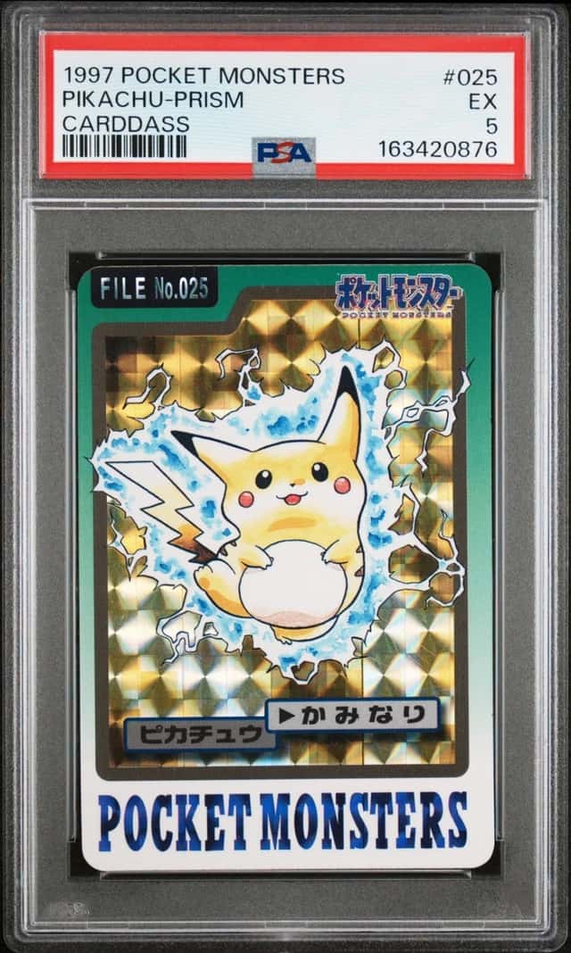 Pikachu