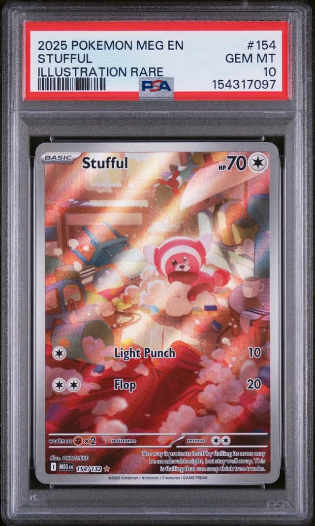 Stufful