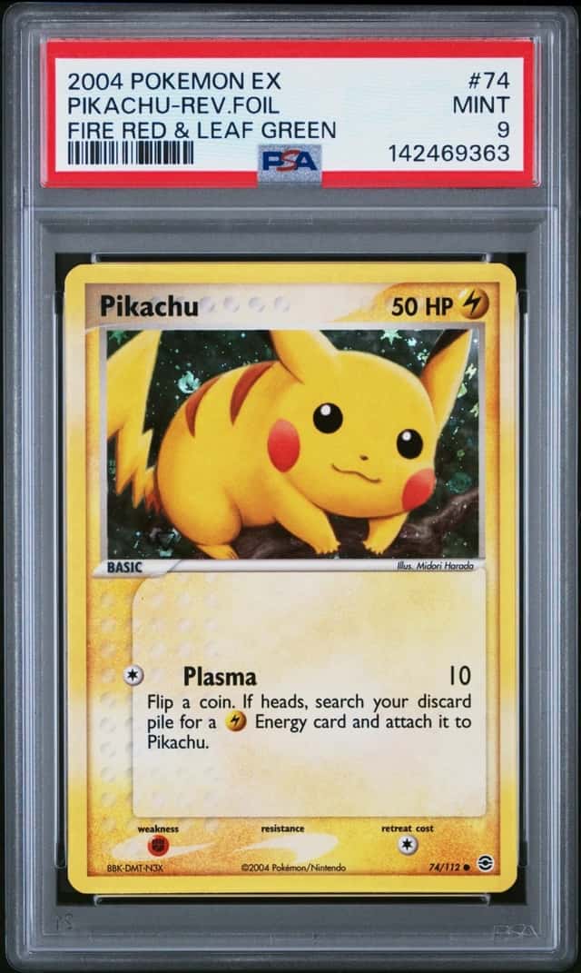 Pikachu