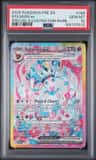 Sylveon Ex