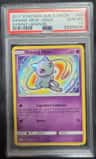 Shining Mew