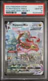 Rayquaza Vmax