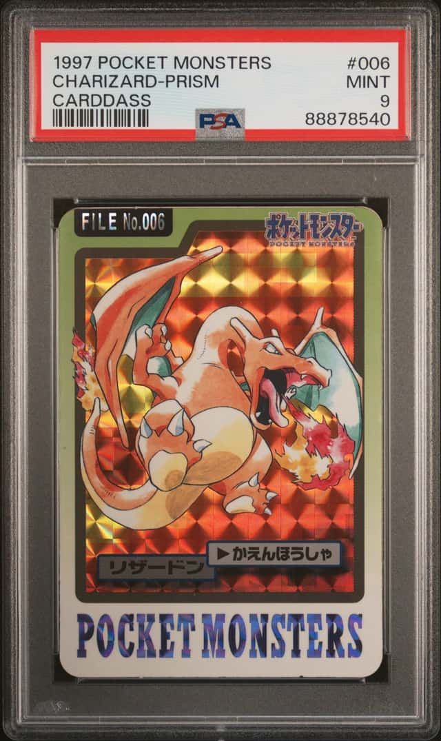 Charizard