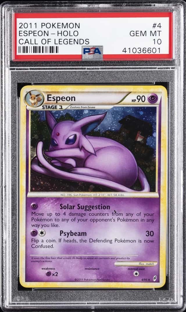 Espeon