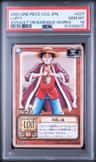 Luffy
