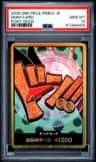 Don!! Card