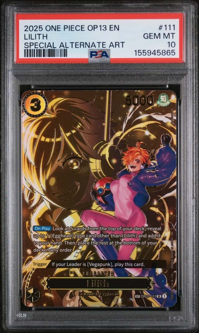 Lilith
