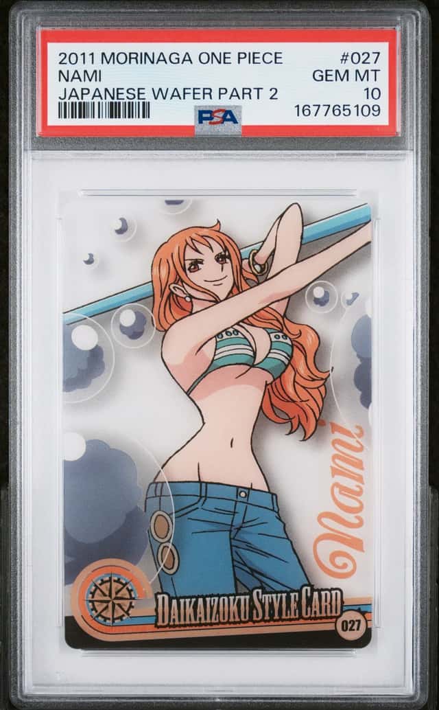 Nami